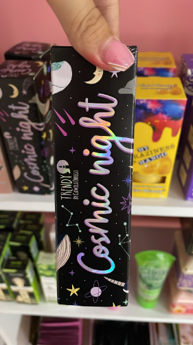 fijador cosmic trendy
