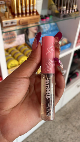 GEL MELU