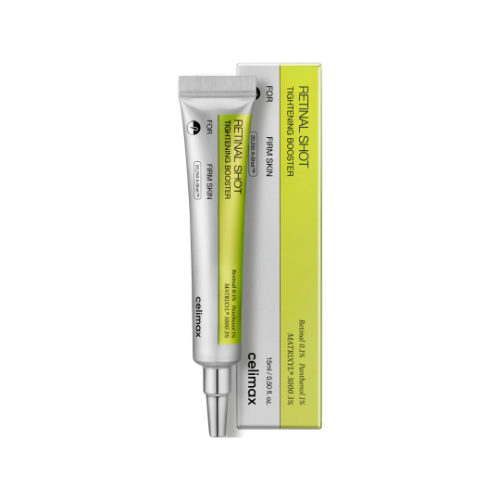 Celimax Retinal Shot Tightening 0.1 (15ml)