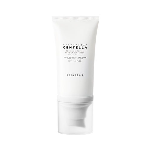 Protector Solar SKIN1004 Madagascar Centella Tone Brightening Tone-Up Sunscreen 50ml