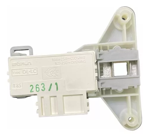 BLOCAPUERTA P/LavaRopa  COV.H1 M/N/DR 166 AURORA 5114