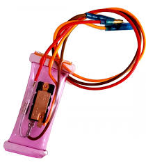 BIMETAL CAPSULADO SAMSUMG Helader  Elect. 2 CABLES