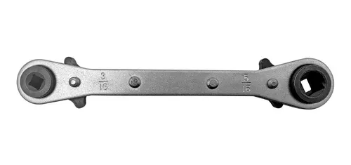 LLAVE CRIQUE 4 MEDIDAS VALUE