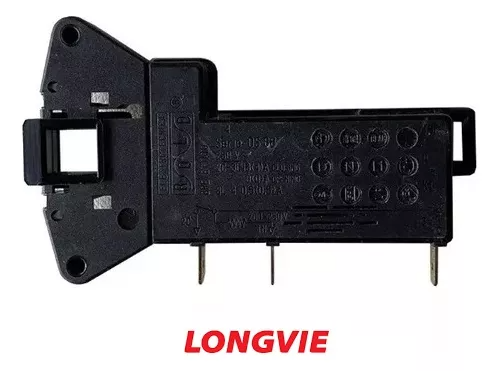 BLOCAPUERTA LONGIVE 9550/9580 Tipo.