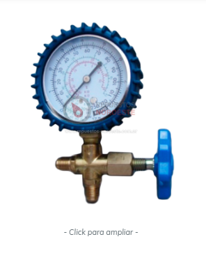 MANIFOOL SIMPLE R410 BAJA MASTERTOOL