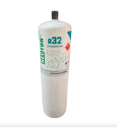 GAS R32 NECTON LATA 650 GR