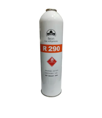 GAS NECTON R290 LATA 400GR