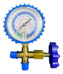 MANIFOLD SIMPLE R12-22-134 BAJA