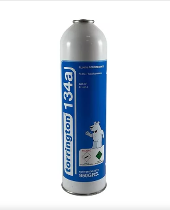 GAS Torrington R134 LATA 900GR