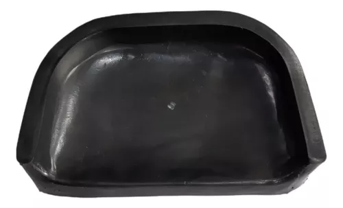 Bandeja Plastica P/BOCHA 1ra calidad