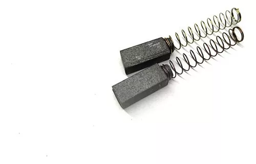 CARBON  18x 6 x 6 BORDEADORA