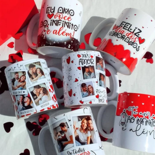 TAZA BLANCA