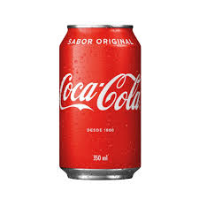 REFRIG COCA COLA LT 350 ML