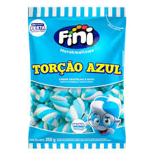 MARSHMALLOW TOR AZ/BR FINI 250G