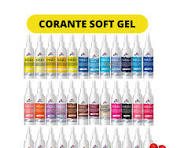 CORANTE GEL JUNCO 25G