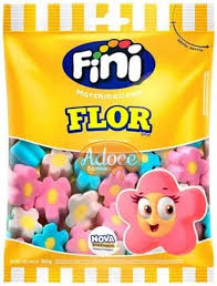 MARSHMALLOW FLOR FINI 250G