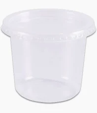 POTE DESCARTAVEIS 350ML / 24 UN