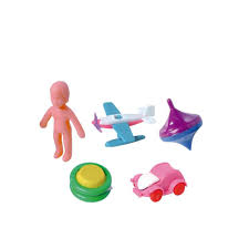 BRINQUEDOS SORTIDOS / 25 UN
