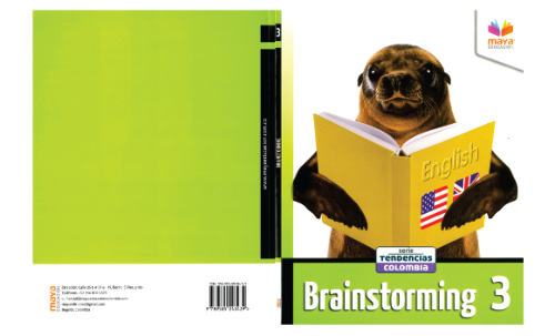 BRAINSTORMING 3