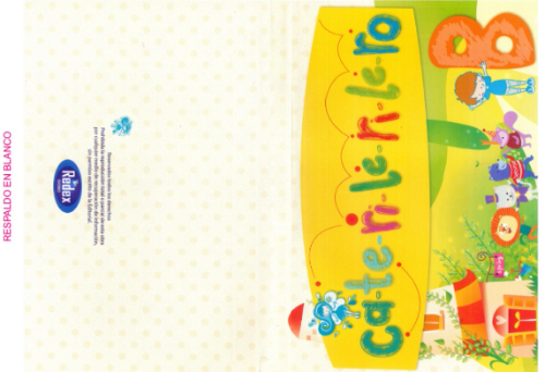 caterilerilero B