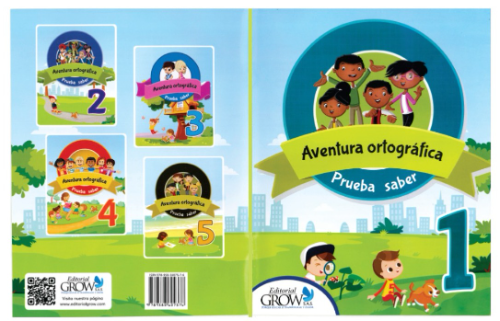 cartilla comunicando 1