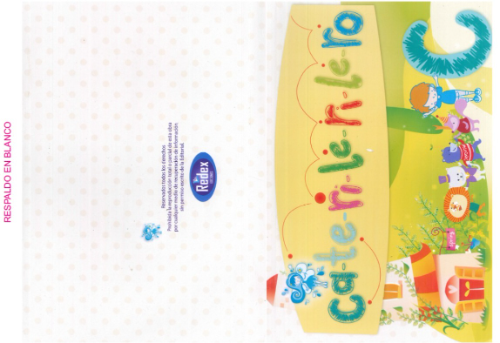 caterilerilero C