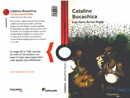 CATALINO BOCACHICA