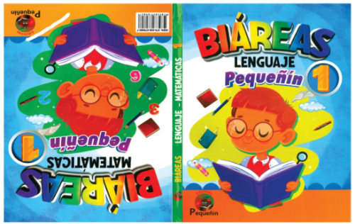 biareas matematicas-lenguaje pequeñin 1