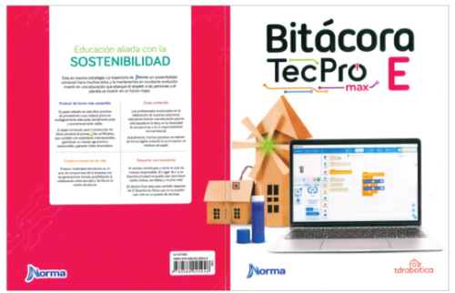 bitacora tecpro E