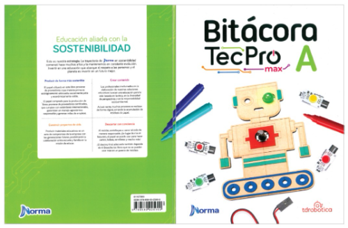 bitacora tecpro A