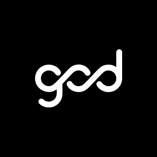 GOD | UNIFORMES CORPORATIVOS Y MATERIAL POP