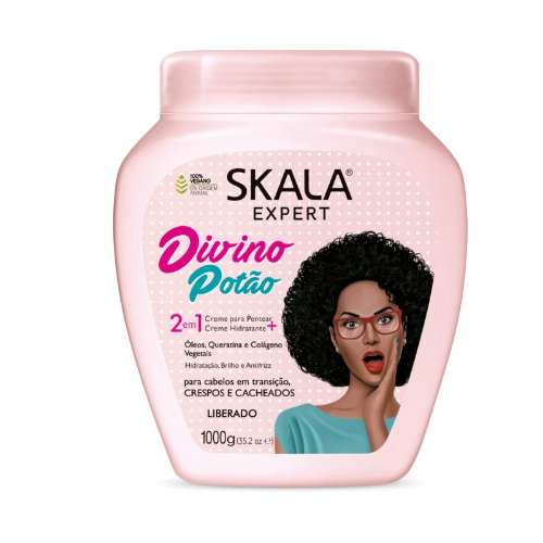 SKALA divino potao