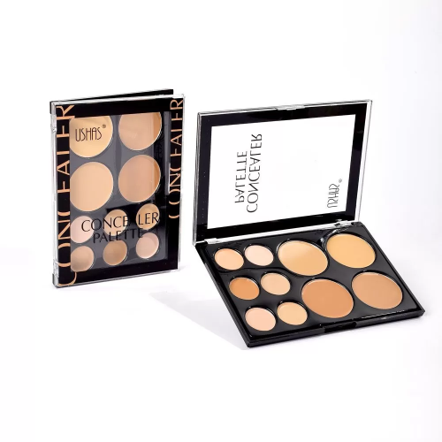 PROMO PALETA DE CONTORNO CONCEALER