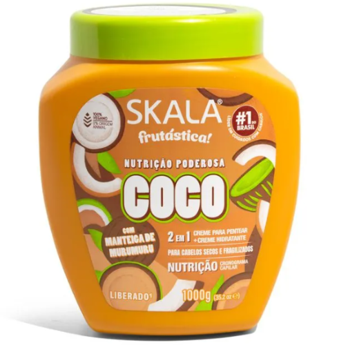 Skala coco