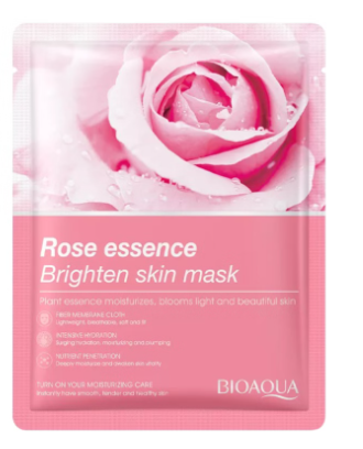 MASCARILLA DE ROSAS BIOACUA