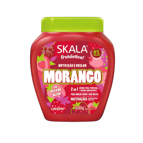 SKALA morango