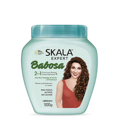 SKALA babosa