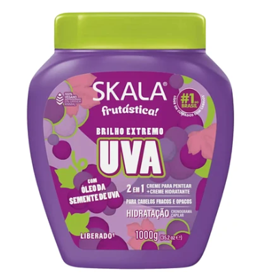 Skala Uva