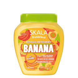 SKALA banana