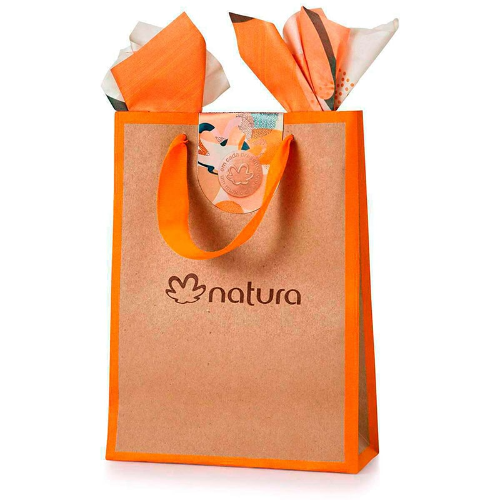 D1BOLSA REGALO NATURA