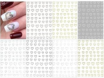 D1ESTIKER UÑAS LULA