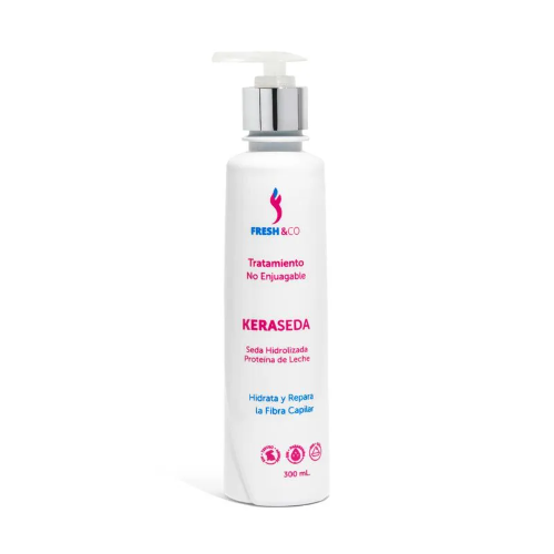 D1KERASEDA 600 ML