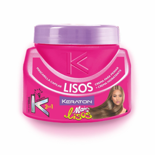 D1 MASCARILLA LISOS K