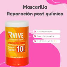 D1RVIVE POST QUIMOCO