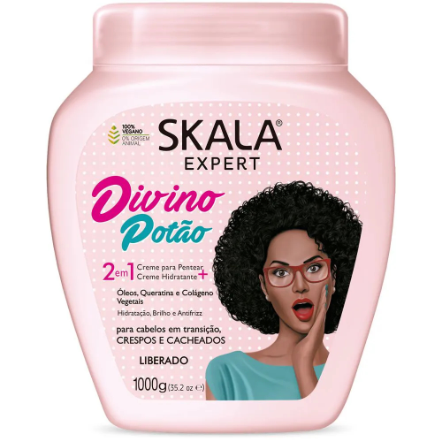 D1ESKALA DIVINO POTAO