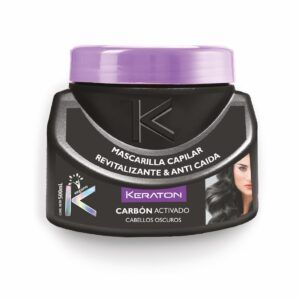 D1MASCARILLA NEGRA KERATON