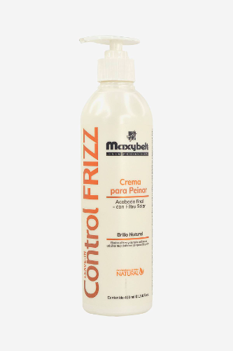 D1maxibel crema papelo rizos crespos