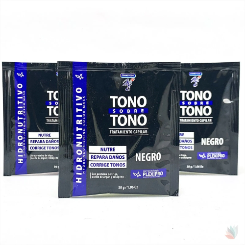 D1TONO S  NEGRO