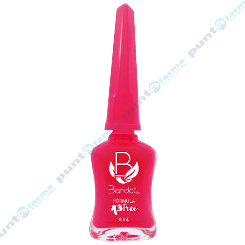 D1.ESMALTE BARDOT  42