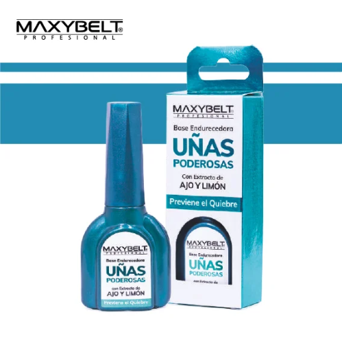 D1BASE MAXIBEL UÑAS PODEROSAS